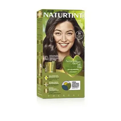 Naturtint 5N Licht kastanjebruin 170 ml