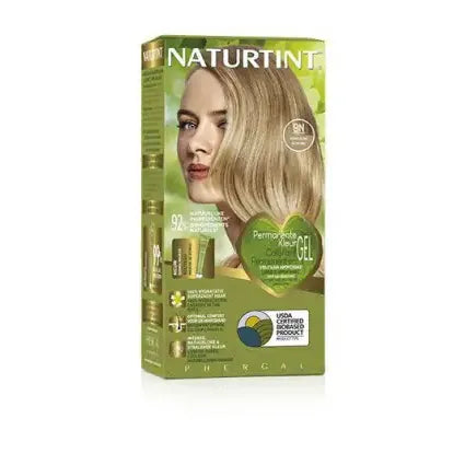 Naturtint 9N Honingblond 170 ml