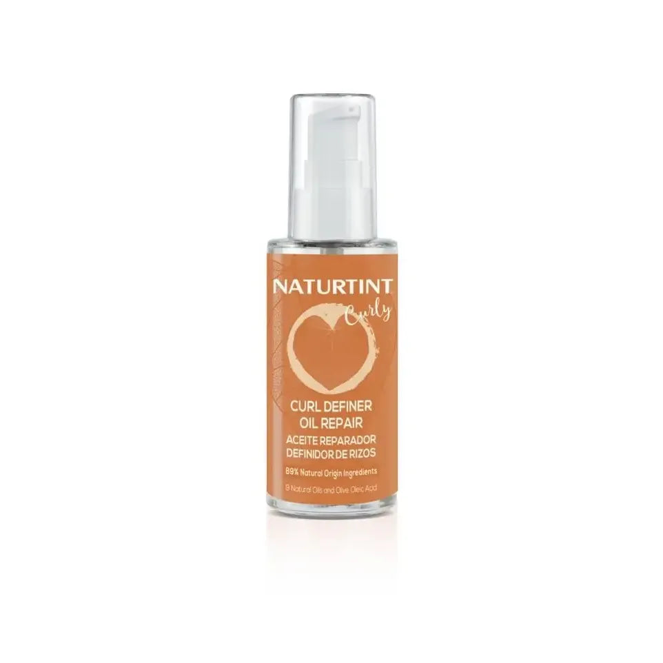 Naturtint curl def oil repair 50 ml