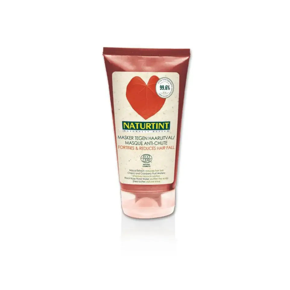 Naturtint Haarmasker haaruitval 150 ml