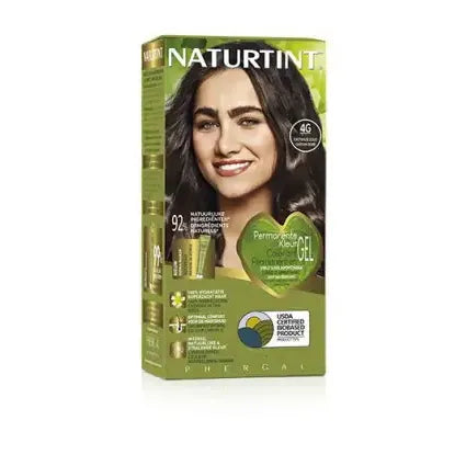 Naturtint 4G Kastanje goud 170 ml