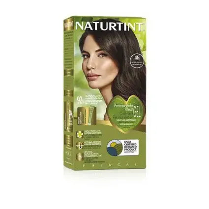 Naturtint 4N Natuurlijke kastanje 170 ml