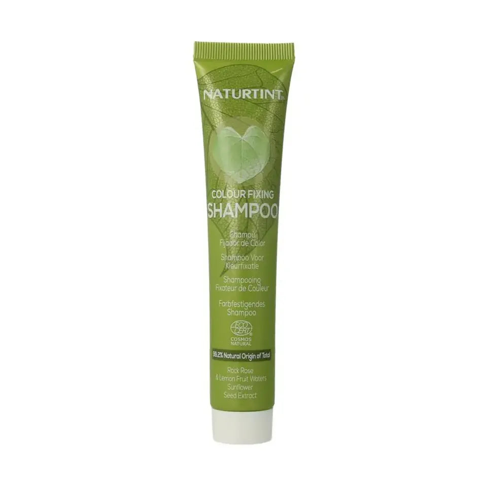 Naturtint shampoo mini 50 ml