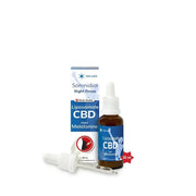 Neo Cure S1 Somnidiol liposomale CBD / Melatonine / B6 30 ml