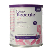 Neocate Dieetvoeding LCP 400 gram