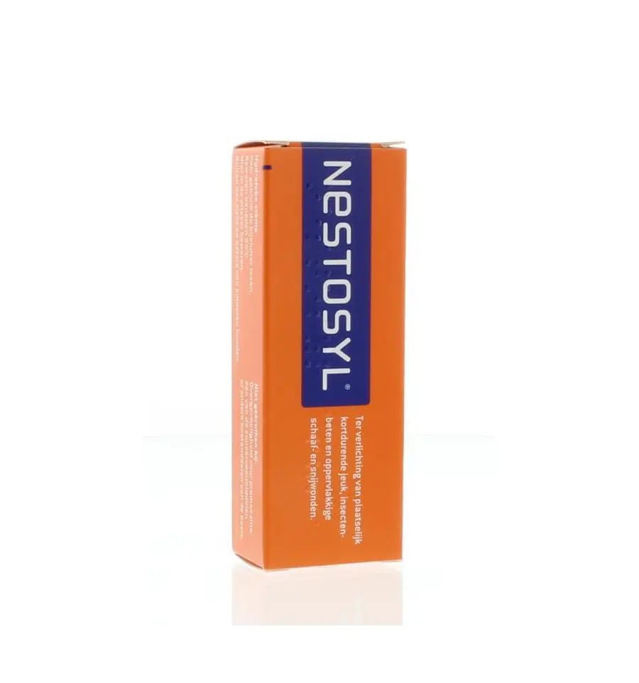 Nestosyl creme 15 gram