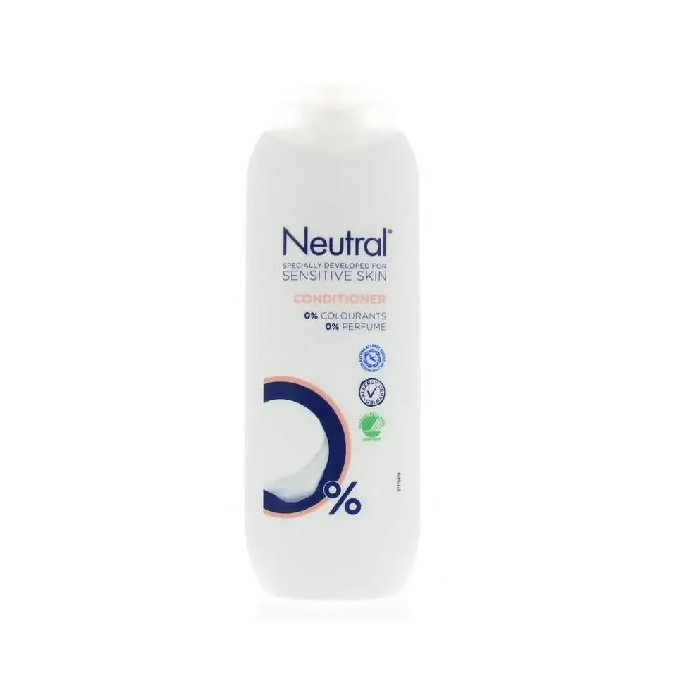 Neutral Conditioner sensitive skin 250 ml