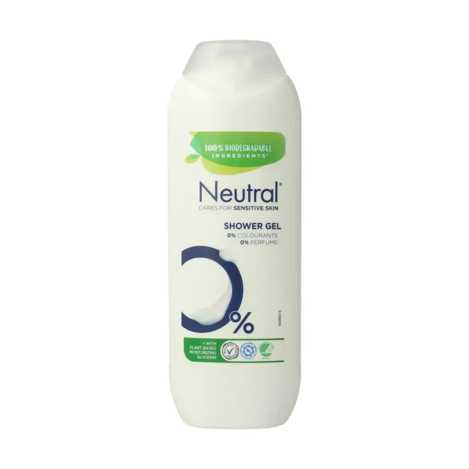 Neutral Douchegel 250 ml
