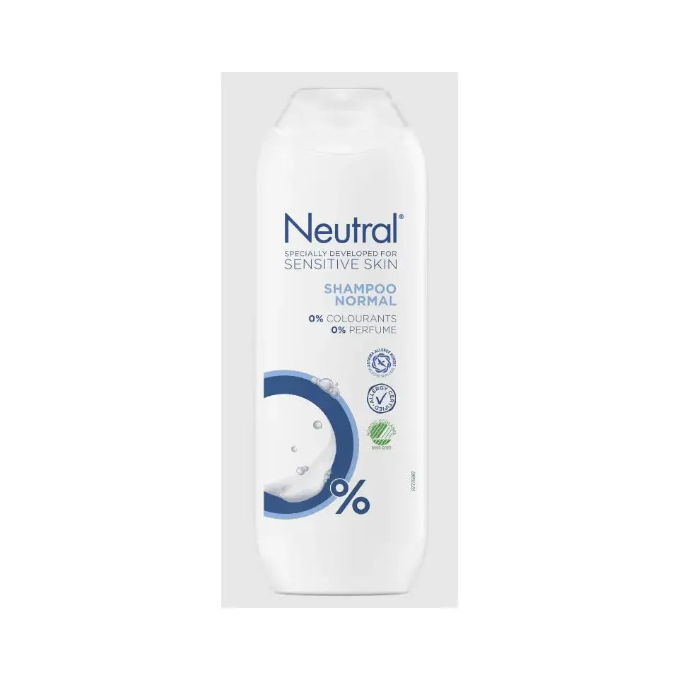 Neutral Shampoo normaal 250 ml