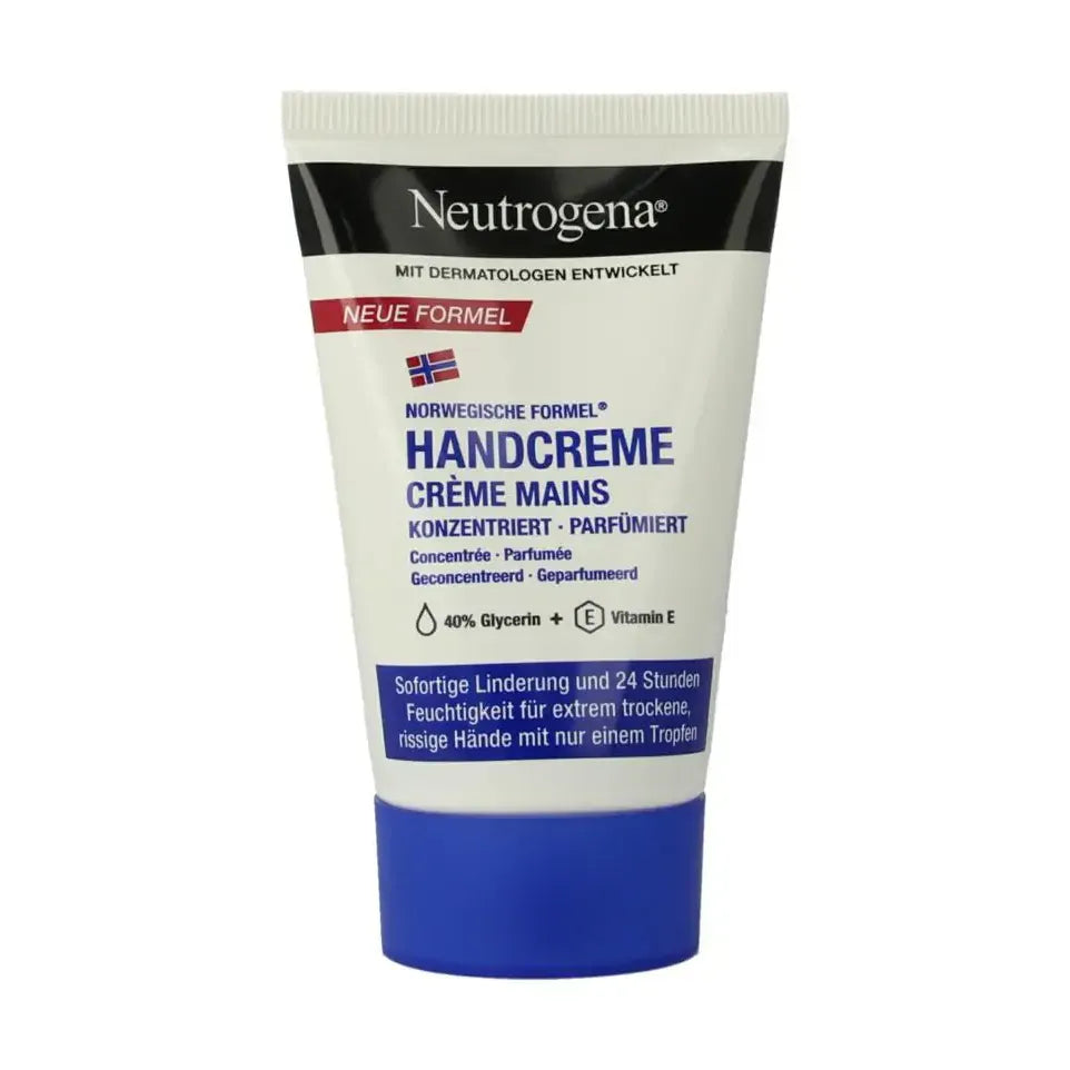 Neutrogena Handcreme geparfumeerd 50 ml