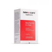 New Care Beschermd & vitaal 60 tabletten