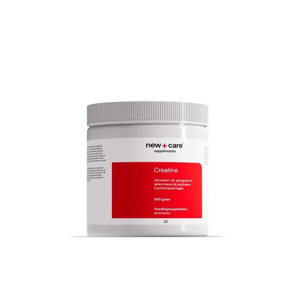 New Care Creatine 300 gram