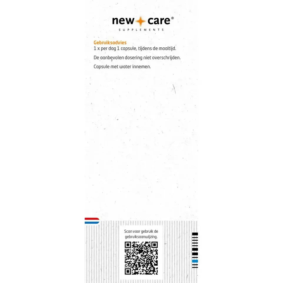 New Care E400 60 capsules