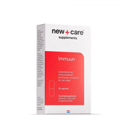 New Care Immuun 30 capsules (afbeelding 1)