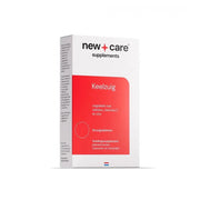 New Care Keelzuig 24 zuigtabletten