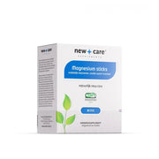New Care Magnesium sticks 30 stuks