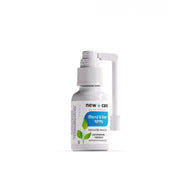 New Care Mond & keelspray 20 ml