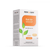 New Care Multi 50+ 60 tabletten (afbeelding 1)