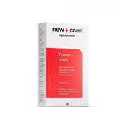 New Care Zomerbruin 45 capsules
