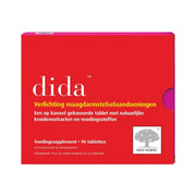 New Nordic Dida 90 tabletten
