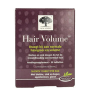 New Nordic Hair volume 30 tabletten