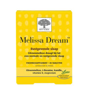 New Nordic Melissa dream 40 tabletten