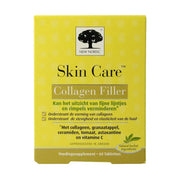 New Nordic Skin care collagen filler 60 tabletten