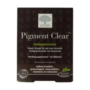 New Nordic Skin care pigment clear 60 tabletten