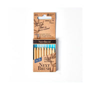Nextbrush Bamboe interdentale ragers ISO 3 8 stuks