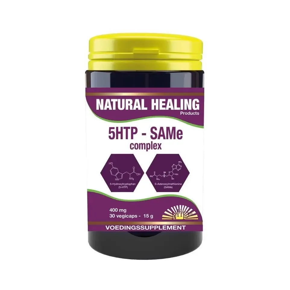 NHP 5-HTP SAME complex 30 vcaps