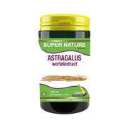 SNP Astragalus wortelextract 1500 mg 60 capsules