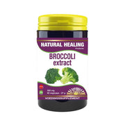 NHP Broccoli 7000 mg puur 60 vcaps
