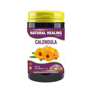 NHP Calendula 250 mg puur 60 vcaps
