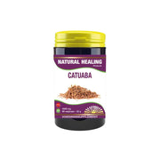 NHP Catuaba 450 mg puur 60 vcaps