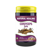 NHP Cordyceps 5000 mg 30 vcaps