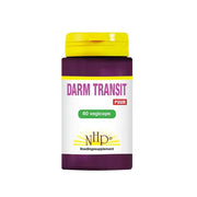 NHP Darm transit puur 60 vcaps