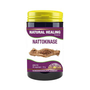 NHP Nattokinase 30 capsules