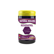 NHP Resveratrol 250 mg puur 30 vcaps