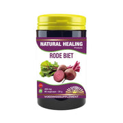NHP rode biet puur 60 vcaps