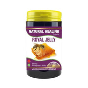 NHP Royal jelly 2000 mg puur 30 vcaps