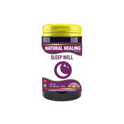 NHP Sleep well 700 mg puur 60 vcaps