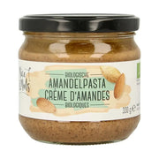Nice & Nuts amandelpasta biologisch 330 g
