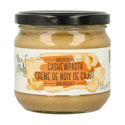 Nice & Nuts cashewpasta biologisch 330 g