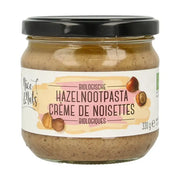 Nice & Nuts hazelnootpasta biologisch 330 g