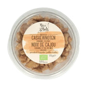 Nice & Nuts nice&nuts cashewn karam zeezou 175 g