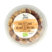Nice & Nuts nice&nuts chili notenm katjan 175 g