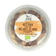 Nice & Nuts nice&nuts notenmix pinda m z 175 g