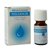 Nilodor druppels 7,5 ml