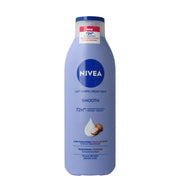 Nivea Bodymilk smooth 250 ml