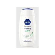Nivea creme aloe 250 ml